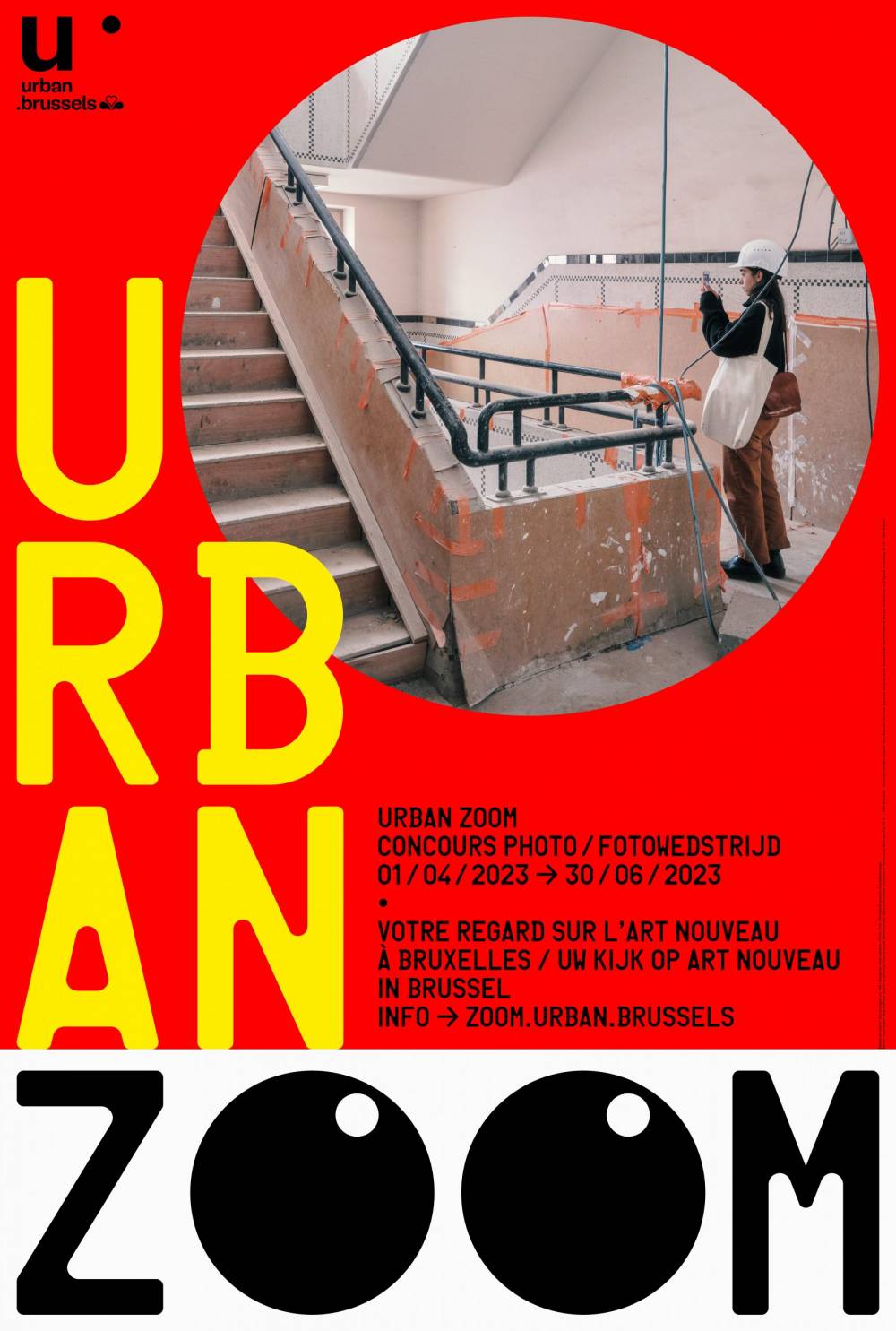 URBAN ZOOM