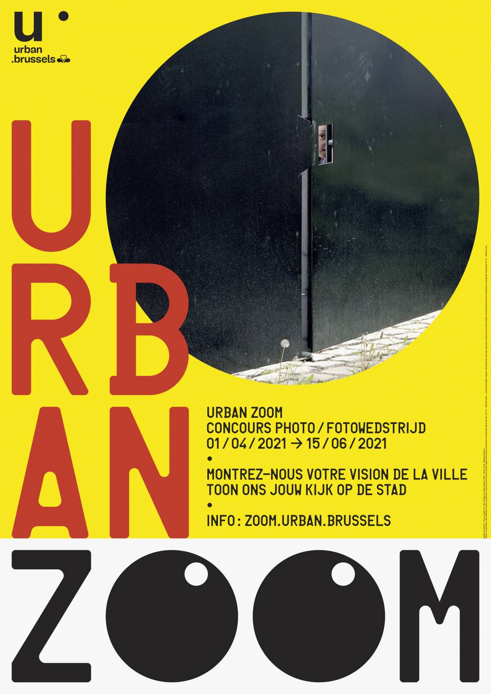 URBAN ZOOM
