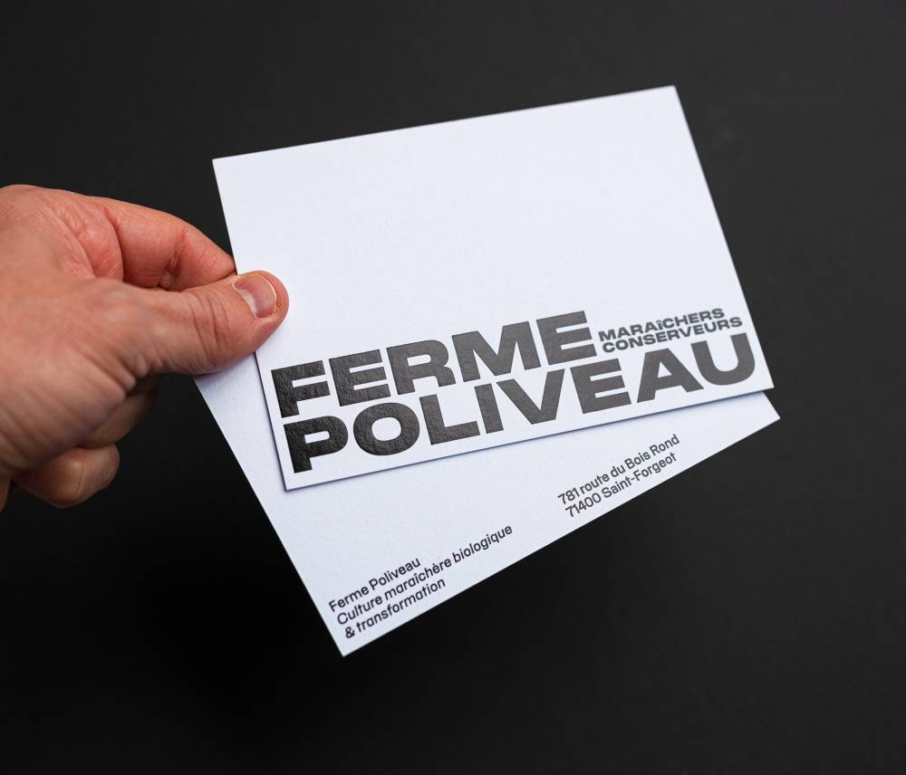 Ferme Poliveau